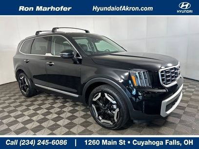 Used 2025 Kia Telluride S