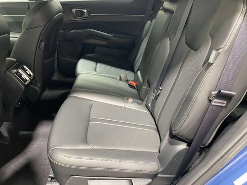 New 2026 Kia Sorento EX AWD/4WD image 13