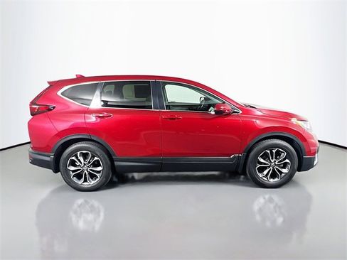 Used 2022 Honda CR-V EX image 8