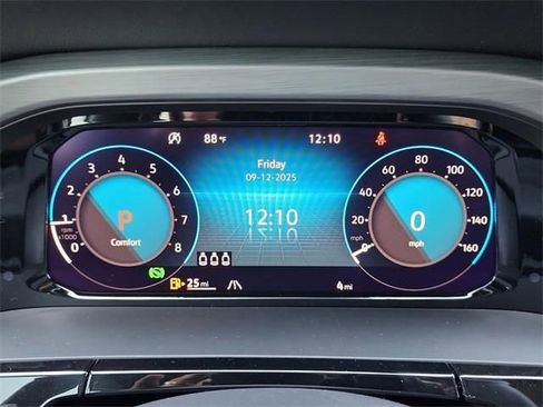 New 2026 Volkswagen Atlas Cross Sport SE image 26