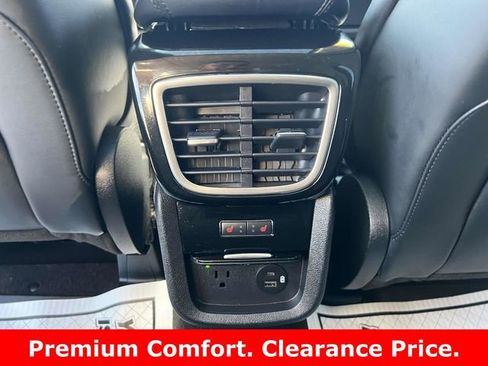 Used 2021 Lincoln Nautilus Reserve w/ Cargo Utility Package AWD/4WD image 18