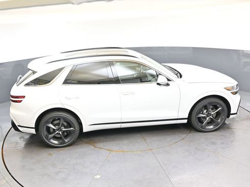 New 2026 Genesis GV70 2.5T Sport Prestige image 46