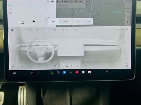 Used 2021 Tesla Model 3 Performance image 21