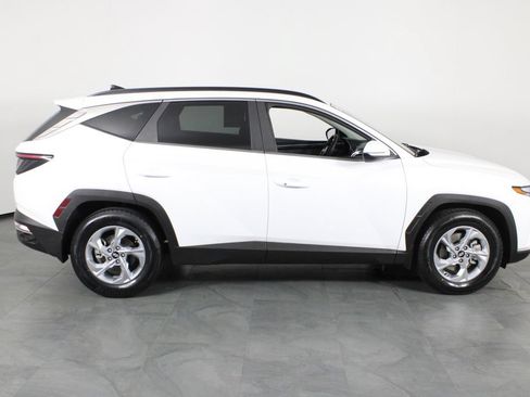 Used 2022 Hyundai Tucson SEL w/ Winter Package FWD image 10