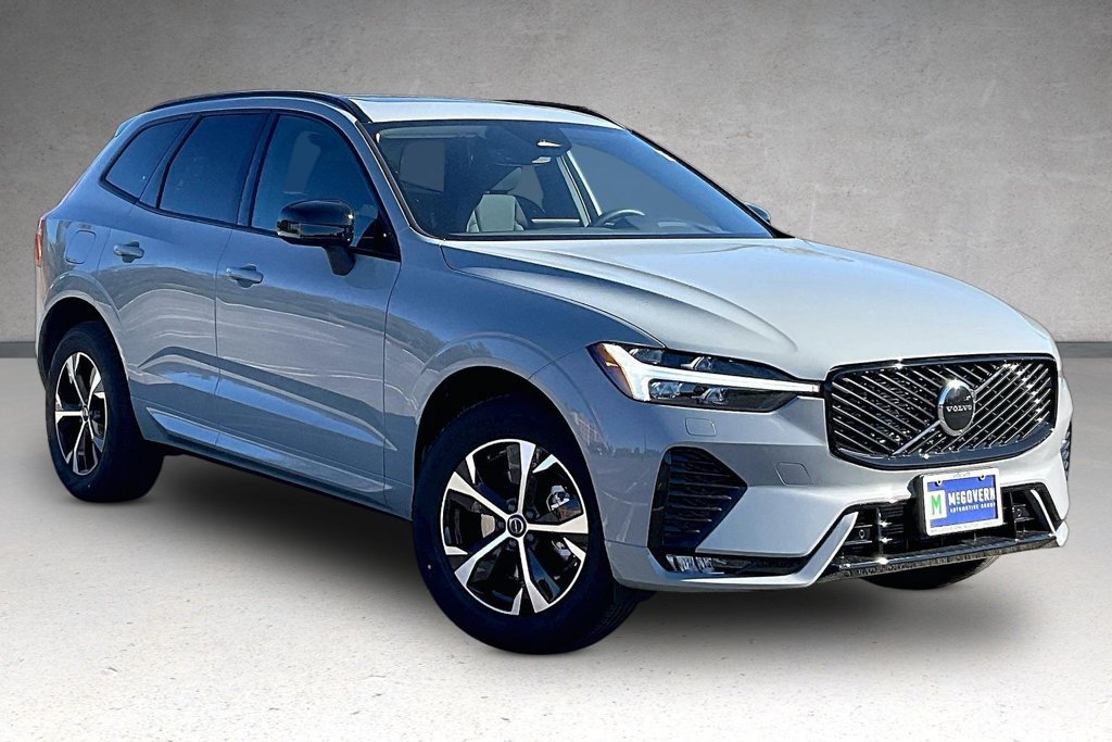 New 2027 Volvo XC60 B5 Core AWD/4WD image 2