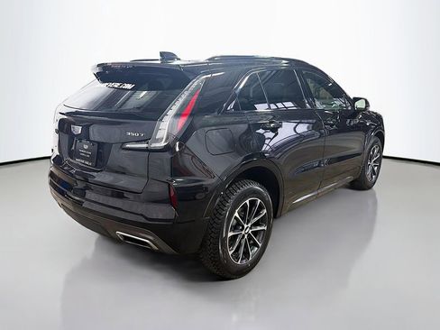 Used 2024 Cadillac XT4 Sport image 7