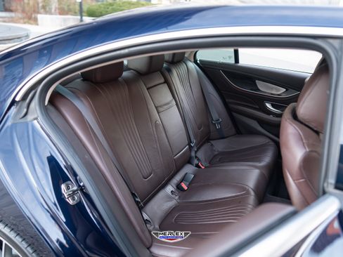 Used 2019 Mercedes-Benz CLS 450 image 18