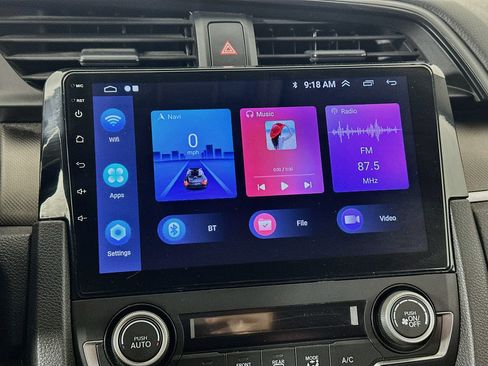 Used 2020 Honda Civic LX image 19