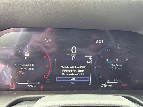 Certified 2025 Lexus GX 550 w/ Accessory Package (2T) AWD/4WD image 24