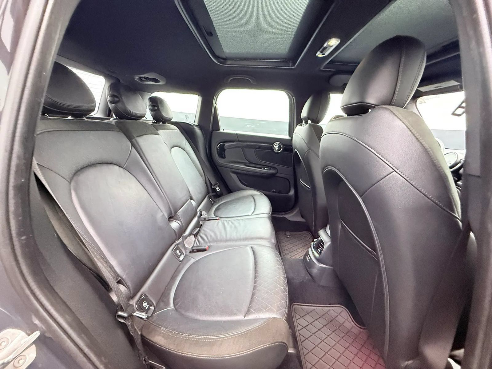 Used 2019 MINI Cooper Countryman S AWD/4WD image 20