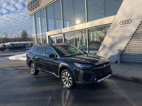 Used 2024 Subaru Outback Limited image 7