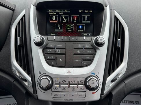 Used 2017 GMC Terrain SLE FWD image 22