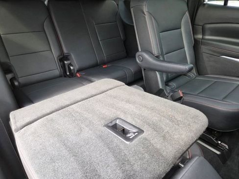 Used 2026 Chevrolet Traverse Z71 w/ LPO, Floor Liner Package image 6