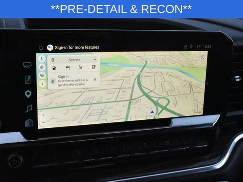 Certified 2025 Chevrolet Silverado 2500 LT w/ Convenience Package image 13