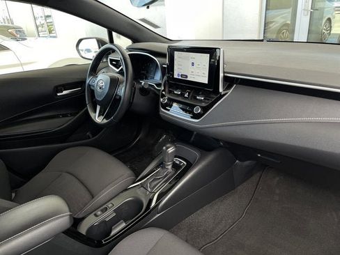 Used 2023 Toyota Corolla SE image 20