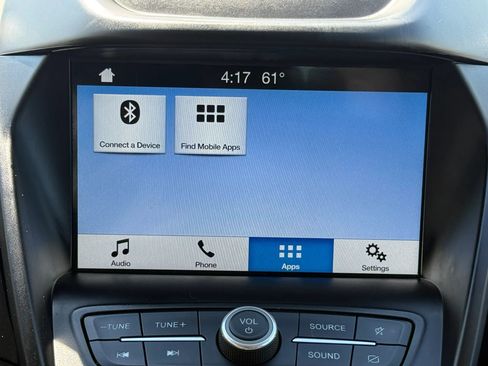 Used 2019 Ford Escape SEL AWD/4WD image 34