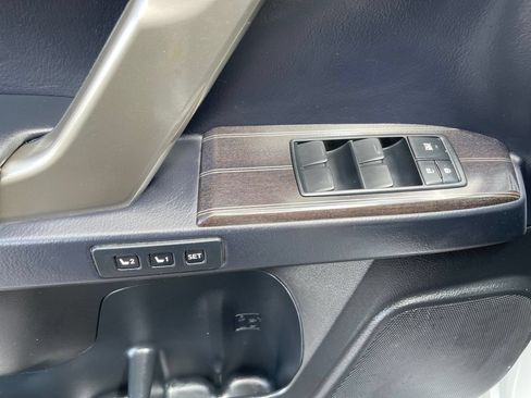 Used 2020 Lexus GX 460 Premium AWD/4WD image 11