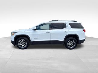 Used 2019 GMC Acadia SLE FWD video 2