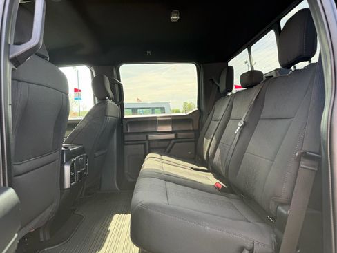 Used 2020 Ford F150 XLT w/ Equipment Group 302A Luxury image 17