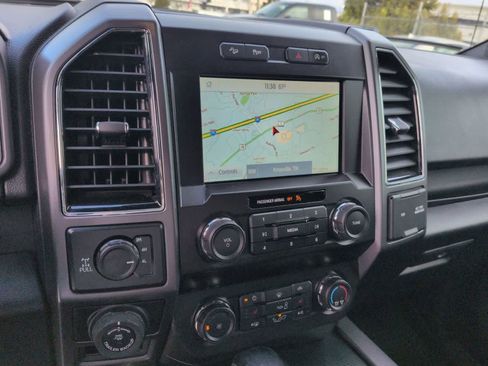 Used 2020 Ford F150 XLT w/ Equipment Group 302A Luxury image 26