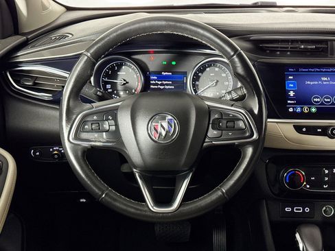 Used 2023 Buick Encore GX Preferred w/ Cold Weather Comfort Package FWD image 20
