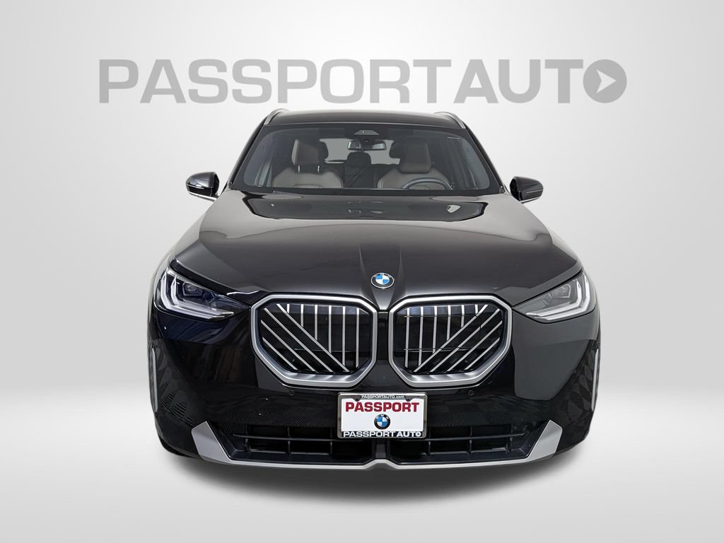 Used 2026 BMW X3 xDrive30i AWD/4WD image 10