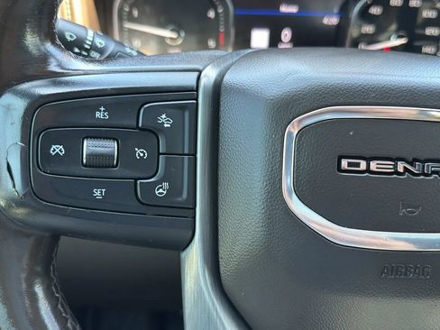 Used 2021 GMC Sierra 2500 Denali w/ Denali Ultimate Package AWD/4WD image 18