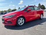 Used 2017 Chevrolet Cruze LT image 3