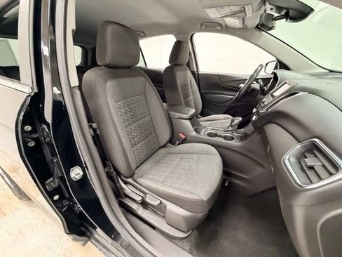 Certified 2022 Chevrolet Equinox LT image 29