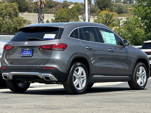Used 2021 Mercedes-Benz GLA 250 4MATIC image 3
