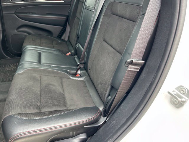 Used 2020 Jeep Grand Cherokee Trailhawk AWD/4WD image 13
