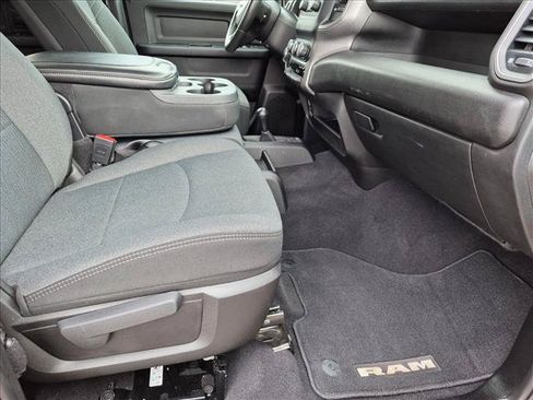 Used 2021 RAM 2500 Tradesman AWD/4WD image 19