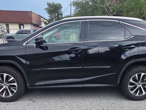 Used 2021 Lexus RX 350 AWD w/ Premium Package image 6