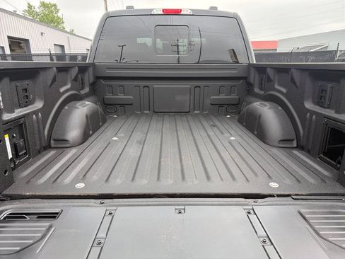 Used 2025 Ford F150 Tremor w/ Bed Utility Package AWD/4WD image 9