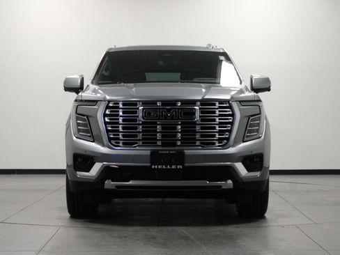 New 2026 GMC Yukon Denali AWD/4WD image 9