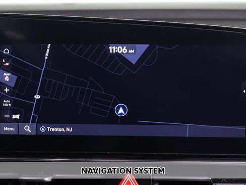 Used 2023 Hyundai Elantra SEL w/ Convenience Package FWD image 3
