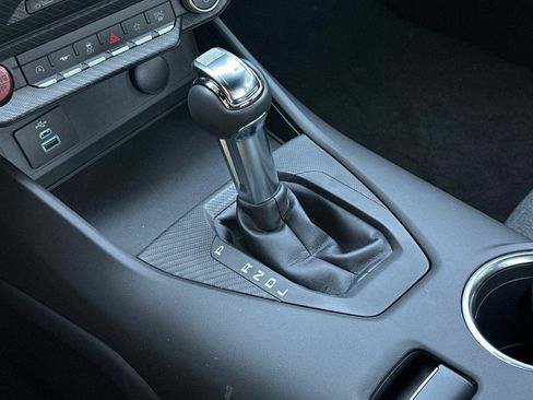 New 2025 Ford Mustang Coupe image 17