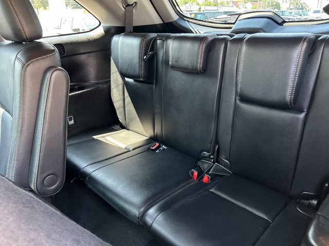 Used 2018 Toyota Highlander XLE AWD/4WD image 24