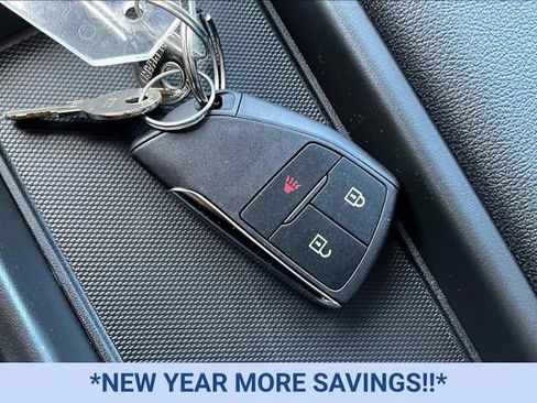 New 2025 Chevrolet Silverado 2500 W/T w/ WT Convenience Package image 7