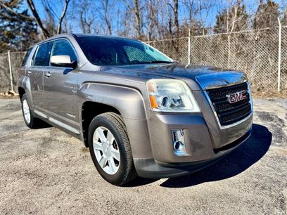 Used 2012 GMC Terrain SLE