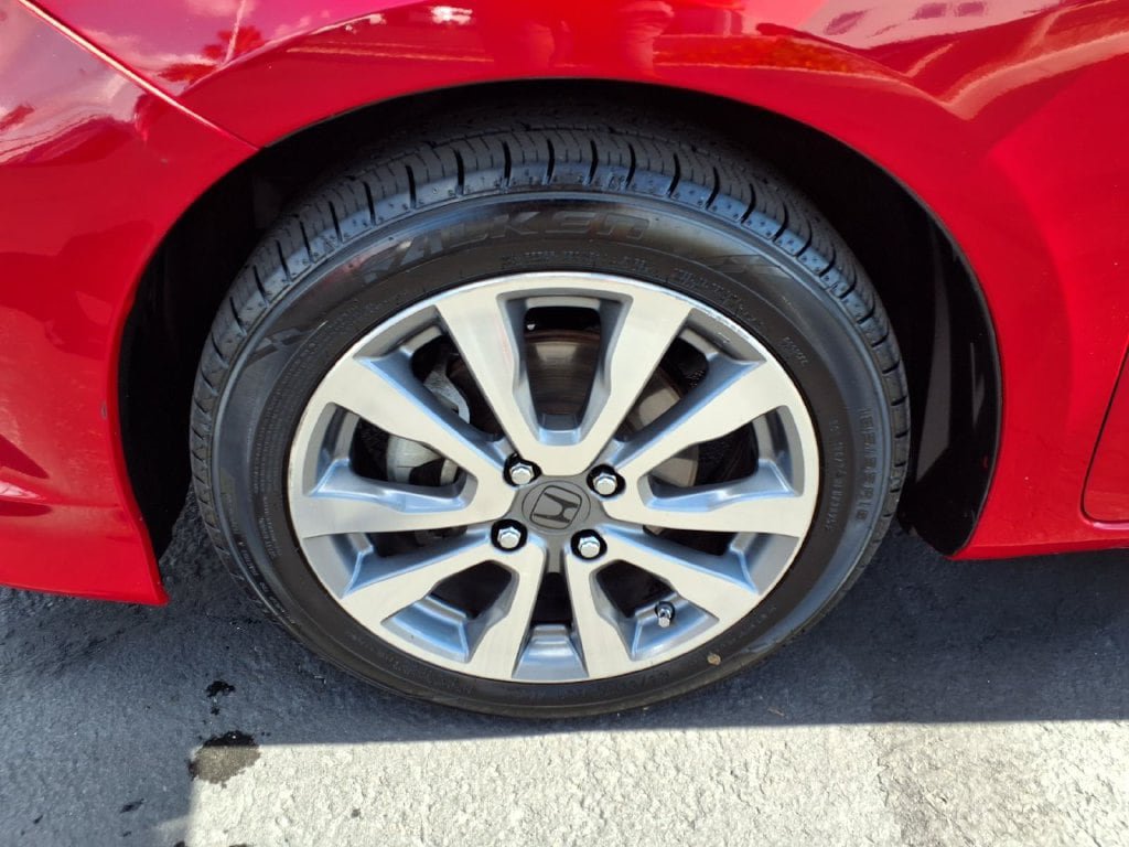 Used 2013 Honda Fit Sport image 14