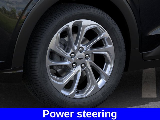 New 2027 Chevrolet Bolt LT w/ Comfort Package FWD image 10