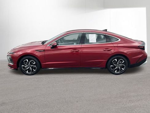 Used 2024 Hyundai Sonata SEL FWD image 4