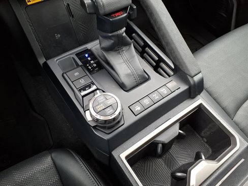 Certified 2024 Toyota Tacoma TRD Off-Road w/ TRD Off Road Premium Package image 26