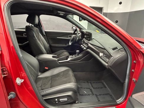Used 2024 Acura Integra A-Spec FWD image 50