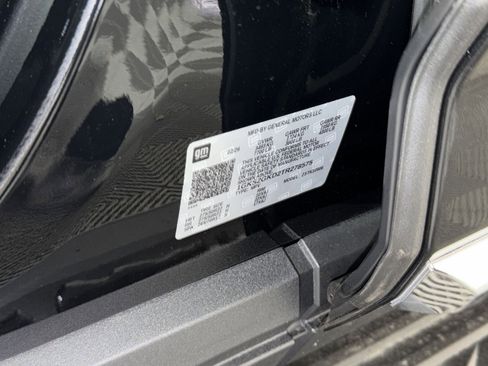 New 2026 GMC Yukon XL Elevation w/ Elevation Premium Package AWD/4WD image 30