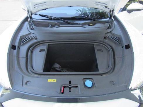 Used 2024 Audi e-tron GT Premium Plus w/ Executive Package image 51