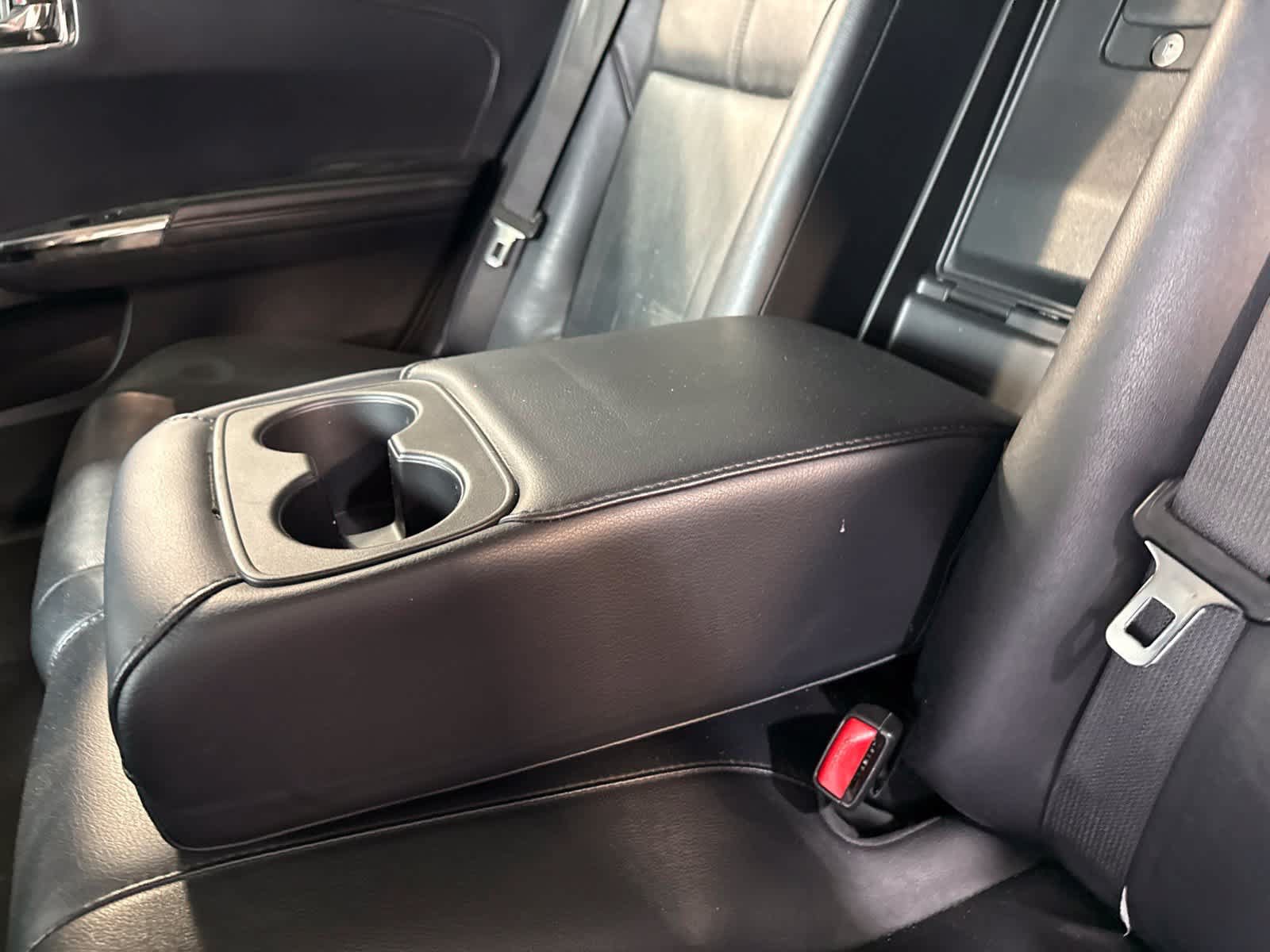 Used 2014 Toyota Avalon XLE Premium FWD image 14