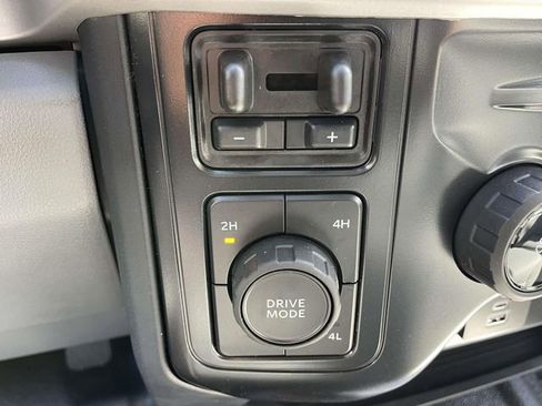 New 2026 Ford F550 4x4 Regular Cab Super Duty image 10