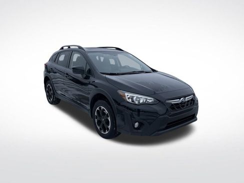 Used 2021 Subaru Crosstrek 2.0i Premium image 7
